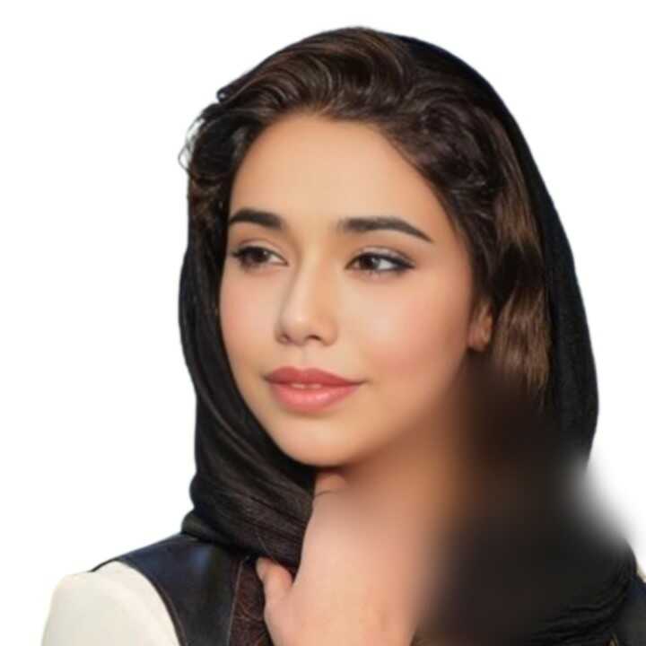 سحر رضاپور