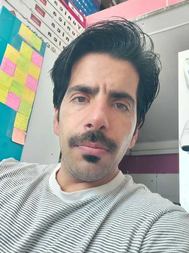 امید ضیغمی