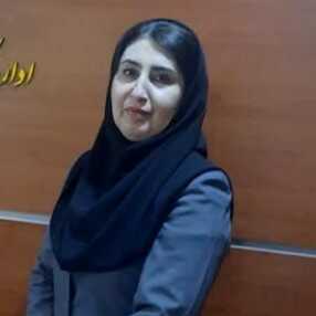 لیلا رضائی