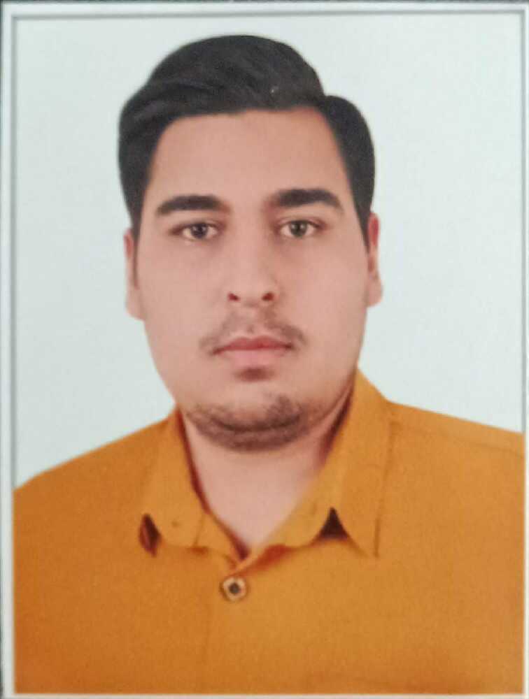 محمد بهرامی