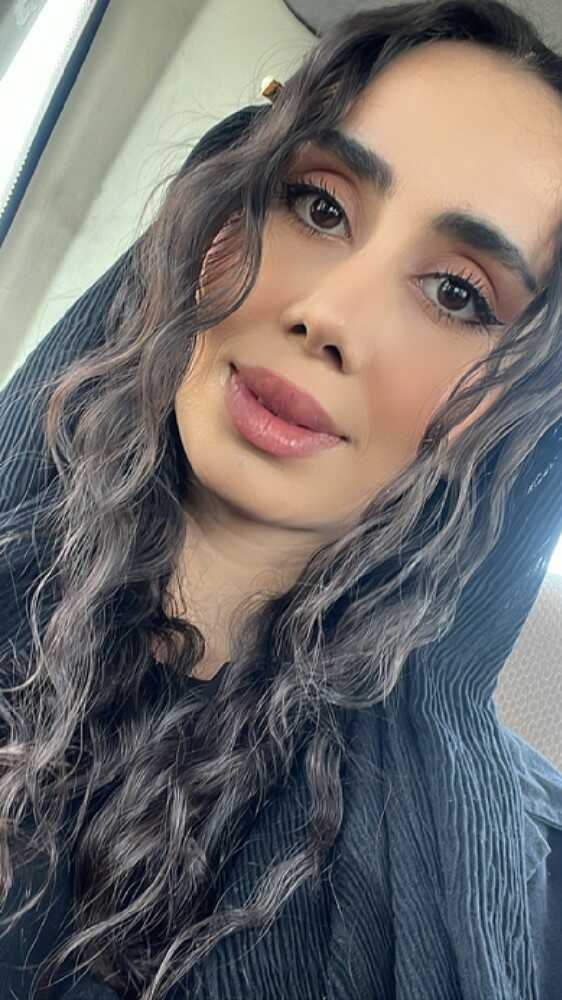 زهرا علیزاده