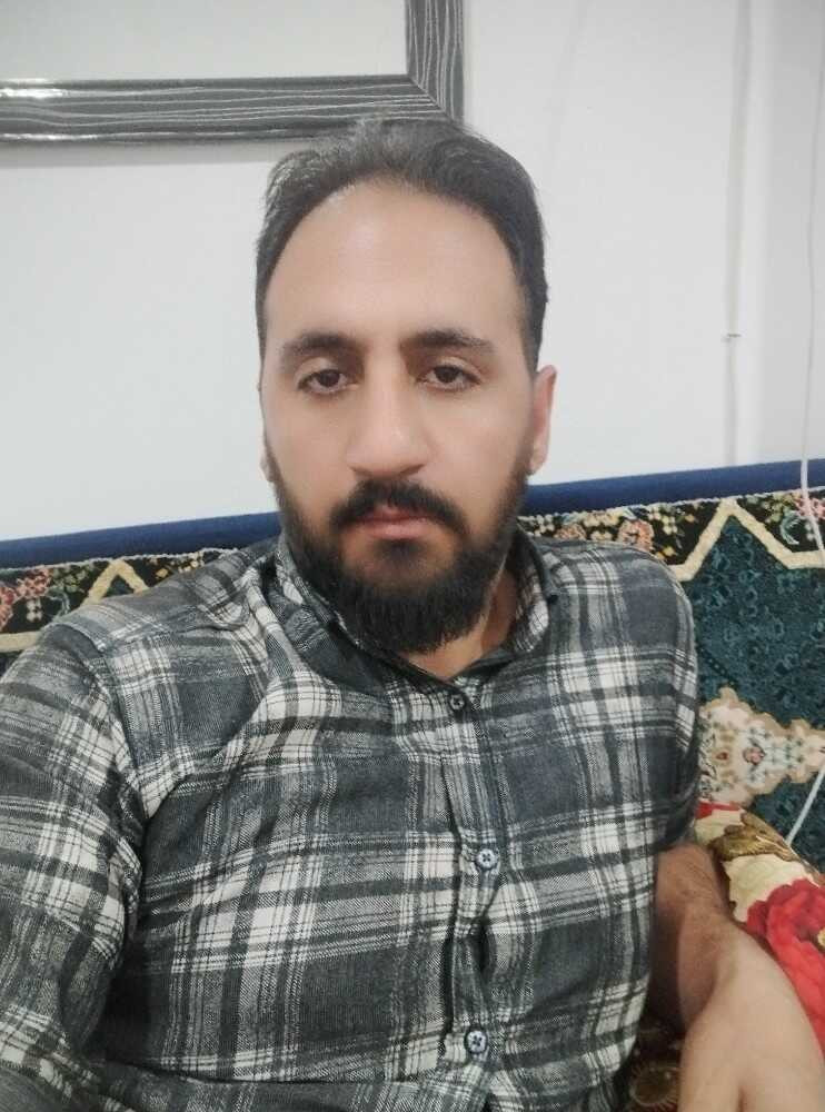 هدایت نجفی