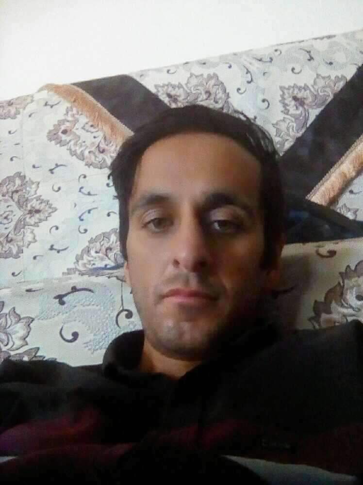 اسماعیل جباری