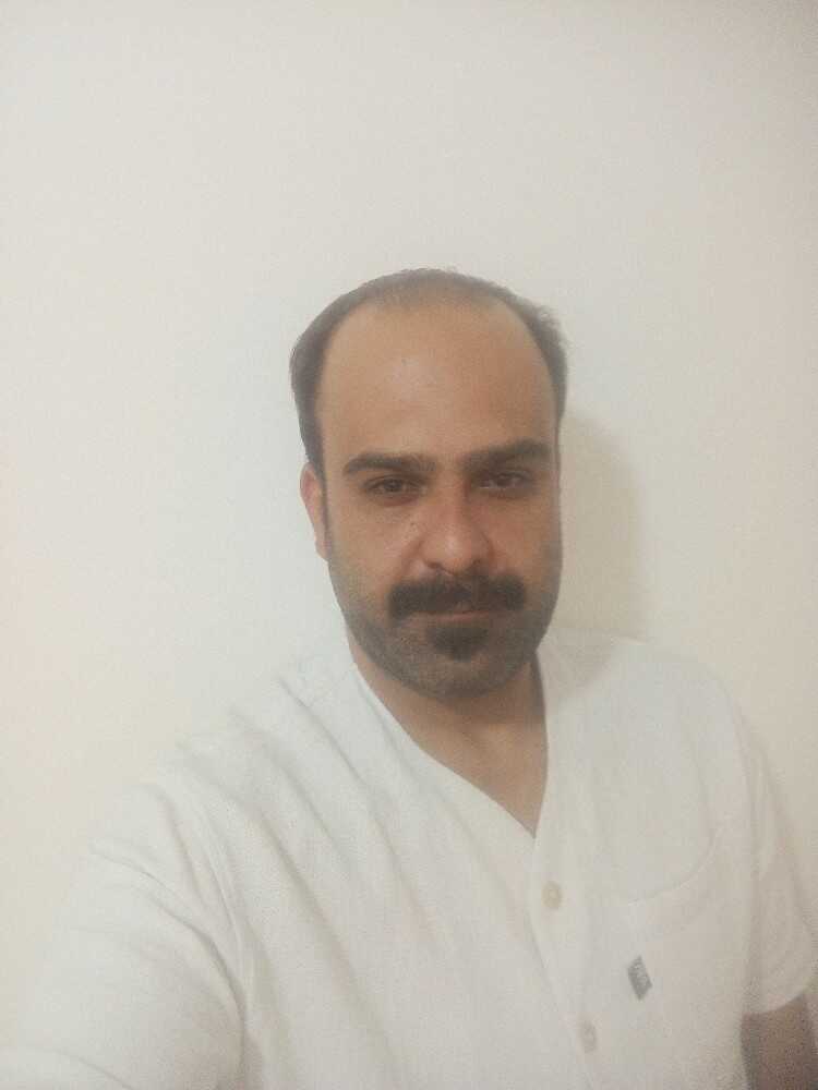 احسان باغستانی
