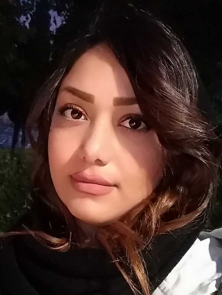 شیما صالحی