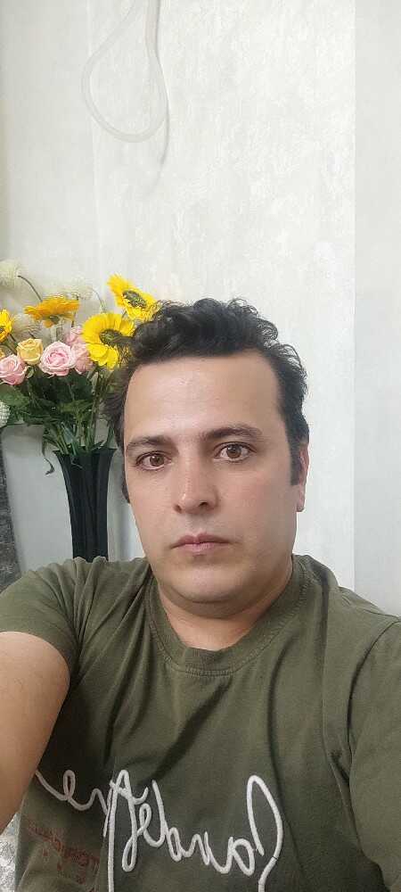 محمد جواد شفیعی