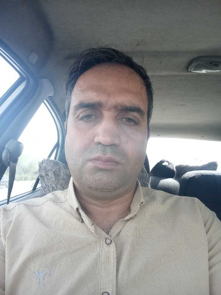 مهدی بهنیافر