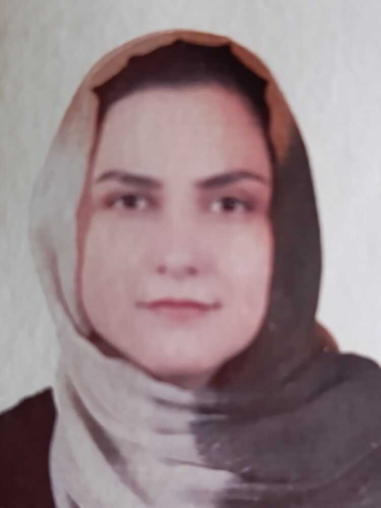 شریفه شریعت