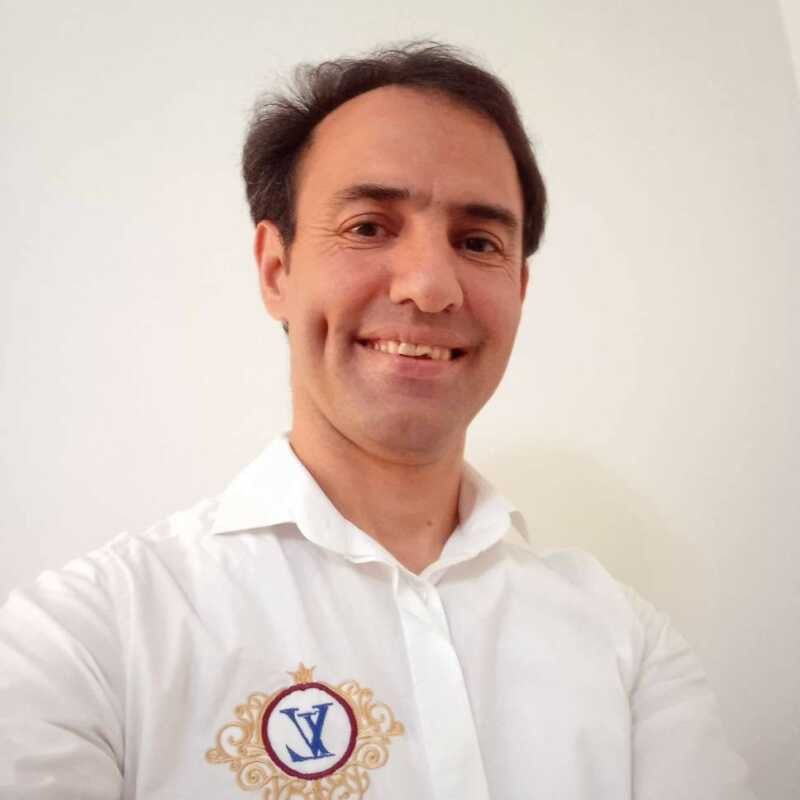 ابراهیم رامه