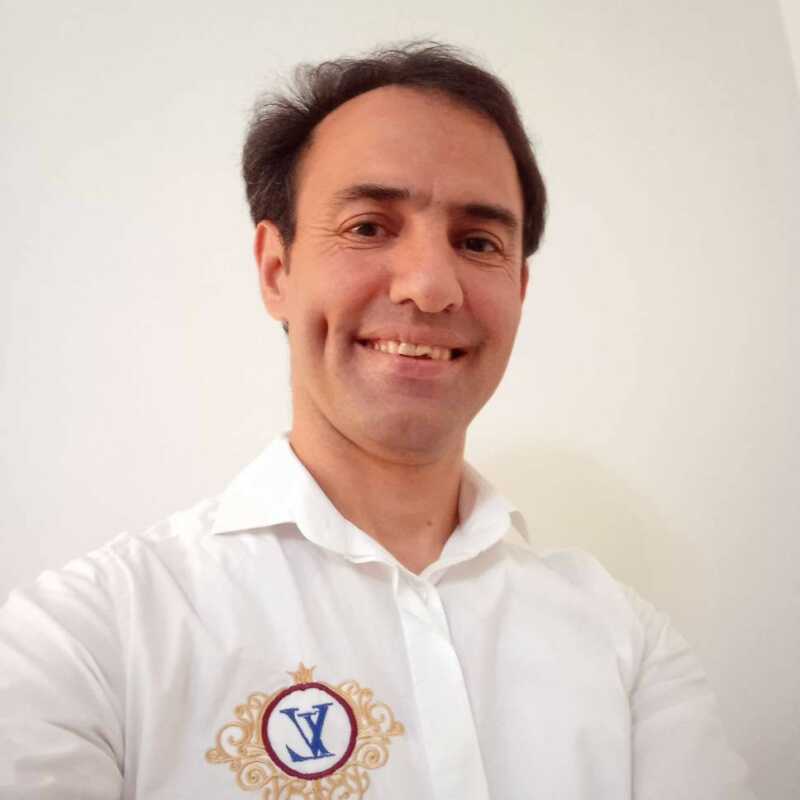 ابراهیم رامه