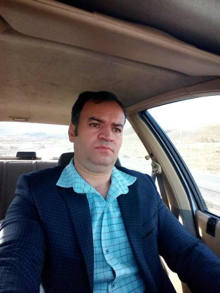 مهدی زمانی