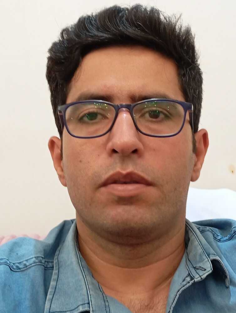 قاسم سلام پور