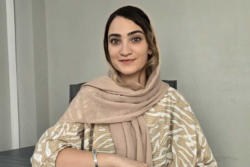 سپیده فوقانی