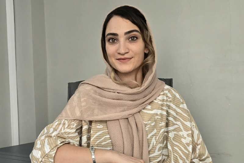 سپیده فوقانی