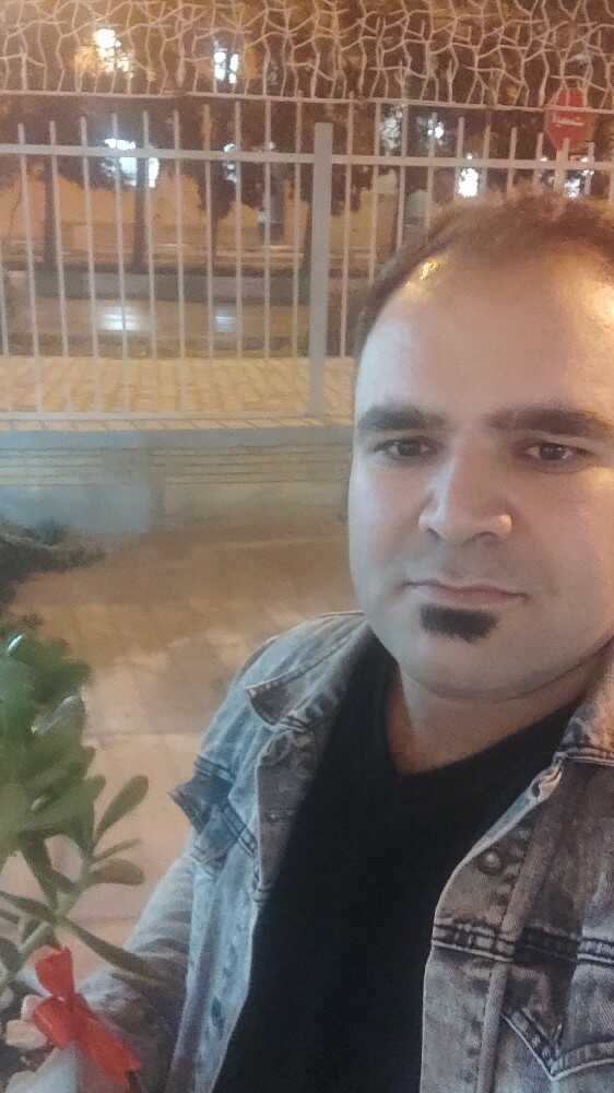 فرج اله عابدی