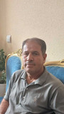 بهرام بختیاری