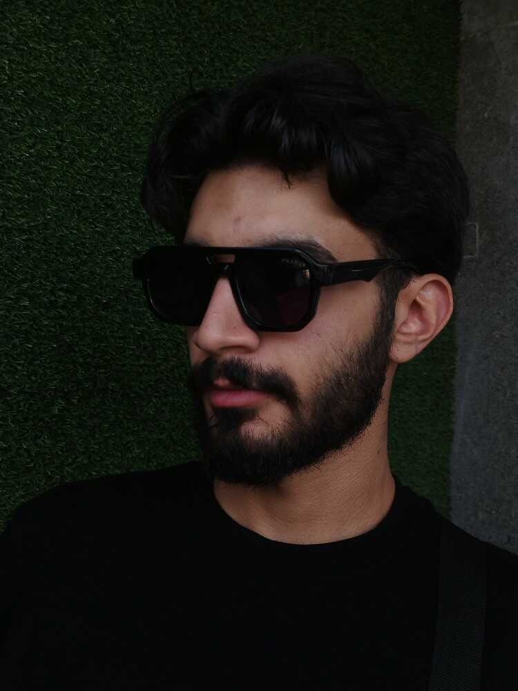 Parsa Mazhari