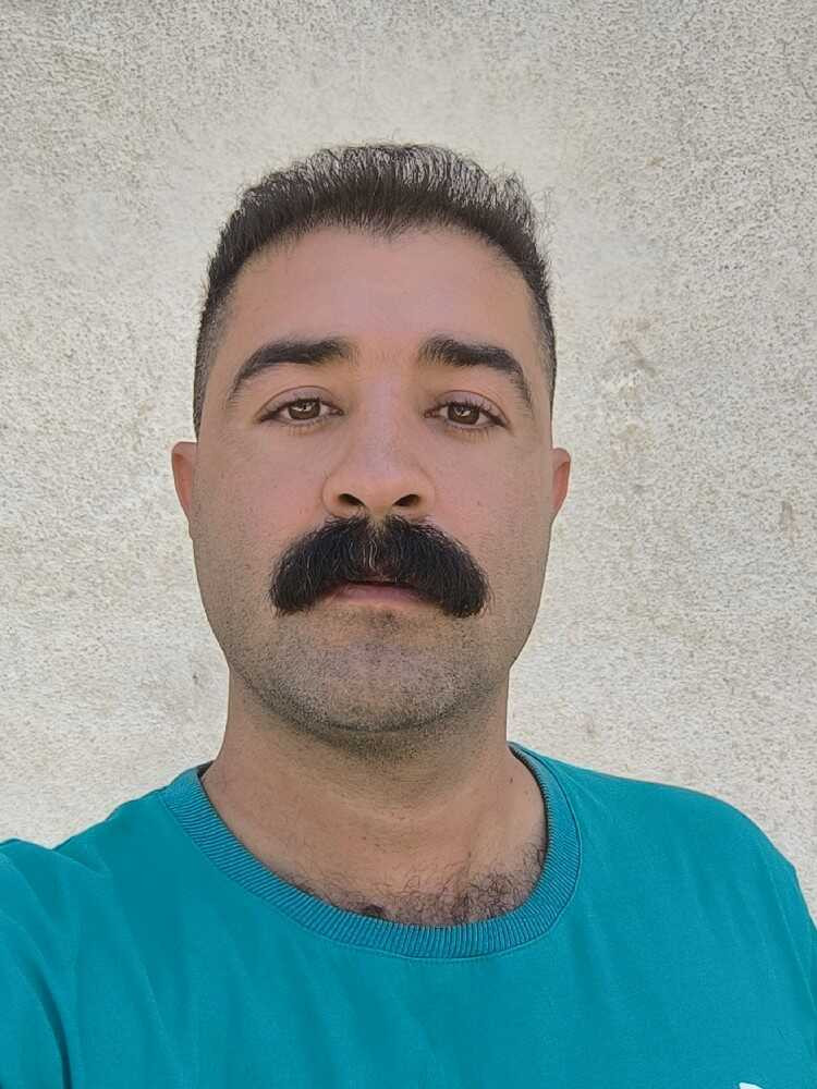 بهنام مالمیر