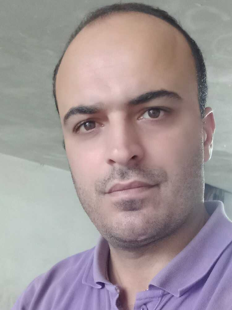 علیرضا مولانا