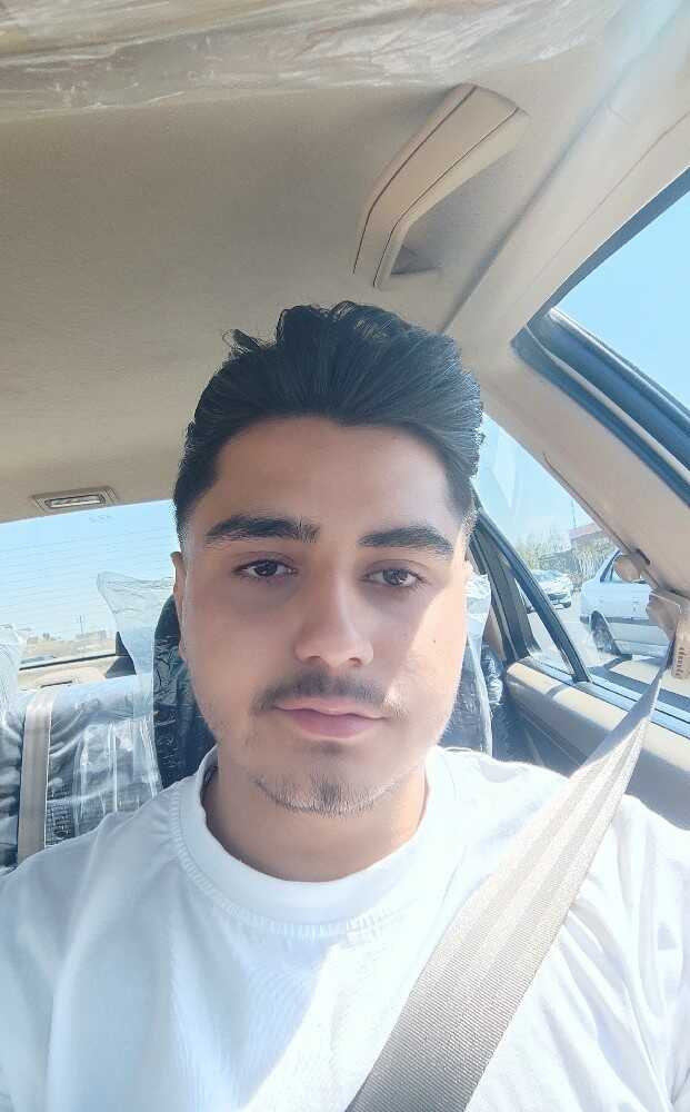 امیرمحمد فلاحپور