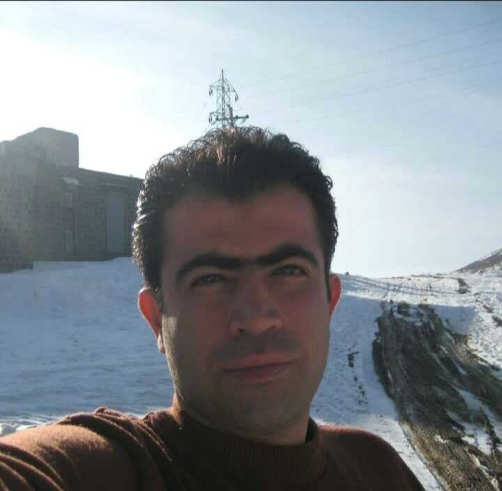 علیرضا دست افکن