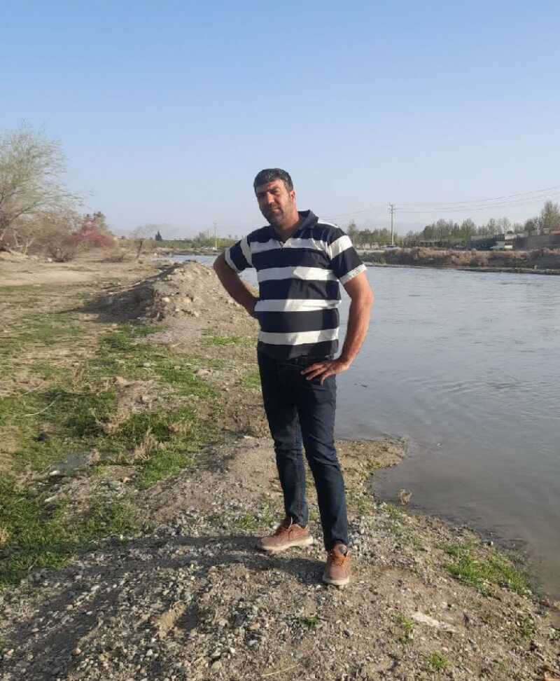 حسین فلاحی