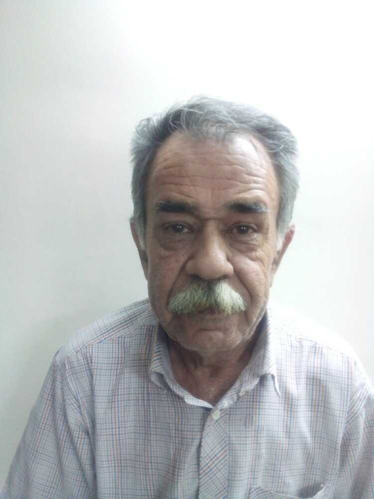 مهدی همای پور