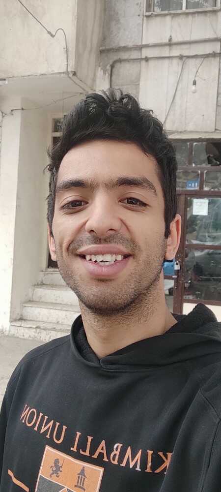 مصطفی باغیشنی