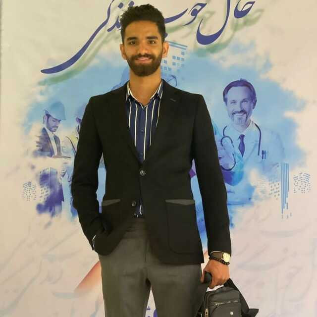 علی آقاخانی