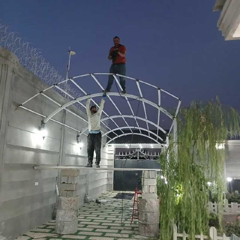 provider user card avatar