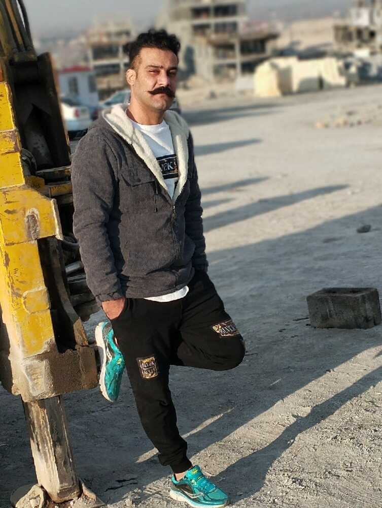 قادر علیمحمدزاده