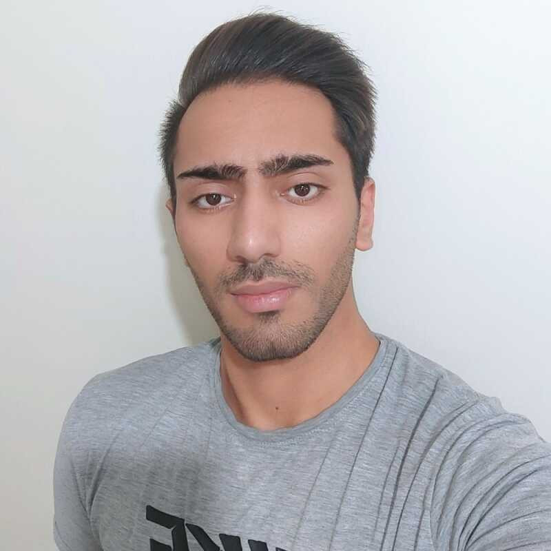 امیر بخشی