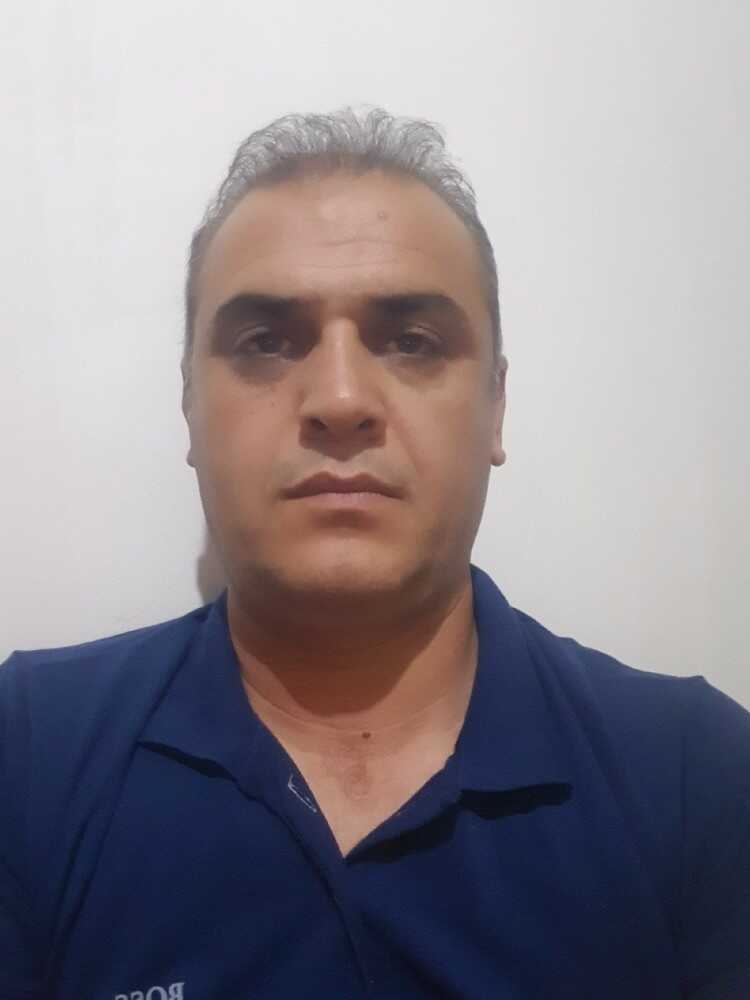 علی عزیزی