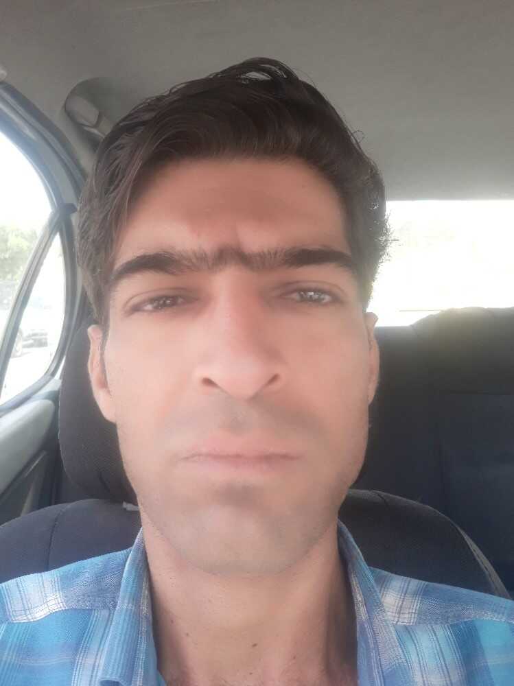 مختار علیخانی