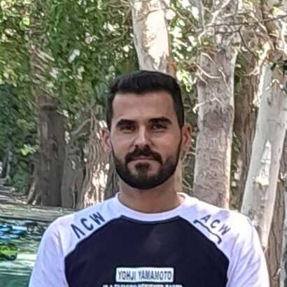 حسن ایازی