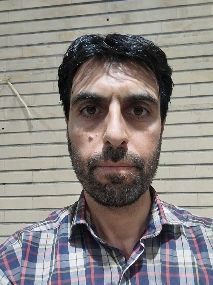 محمدصدرا شریفی