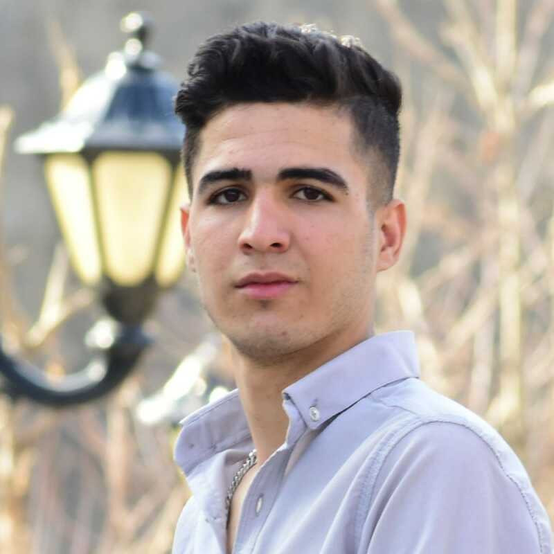امید شادمان