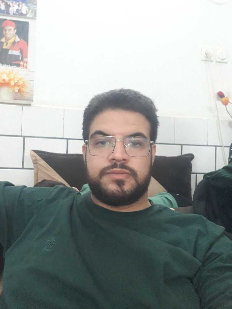 مجتبی خانجانی