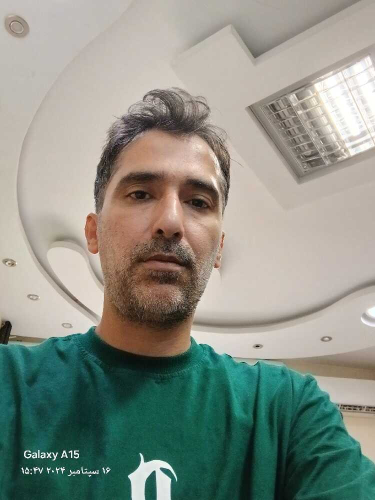 رضا عابدینی ممان
