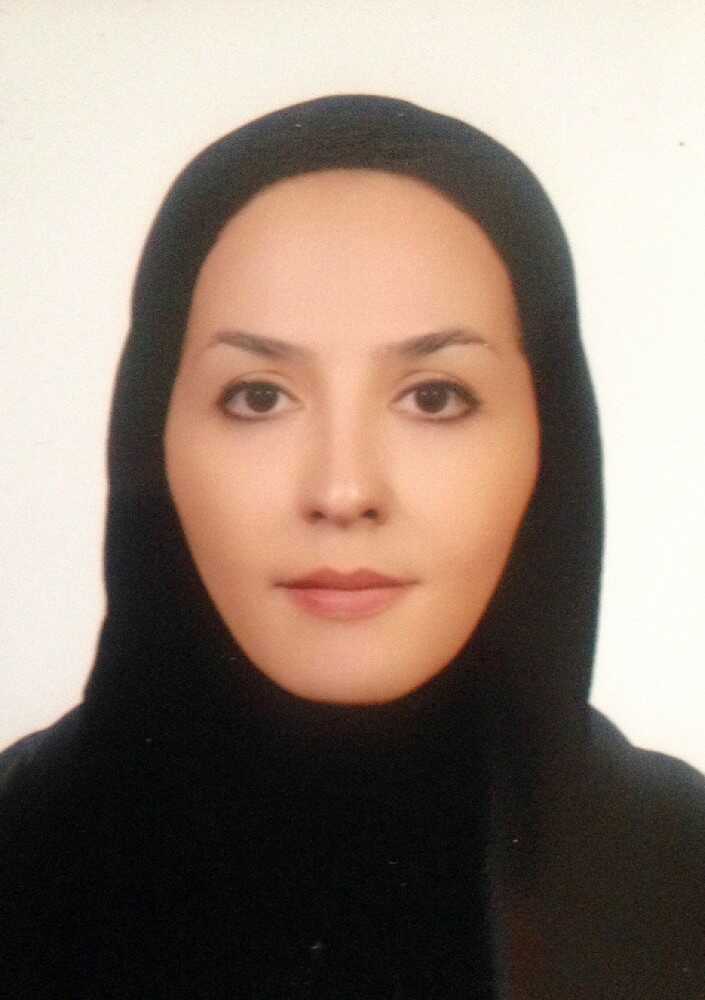 سمیه السادات میری پور