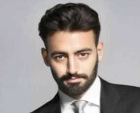 حسن یزدانخواه