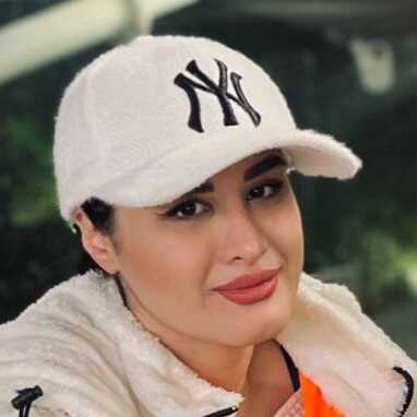 مائده ملک زاده