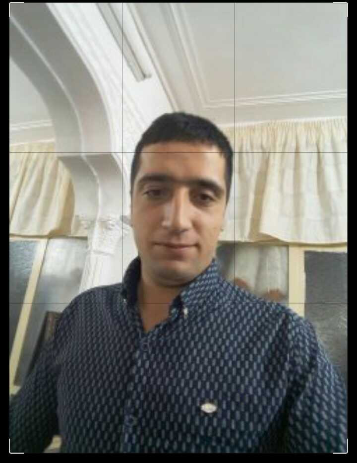 مجید کوچکی فشکی