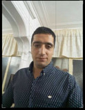 مجید کوچکی فشکی