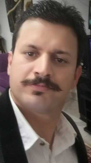 سعید اوشیره