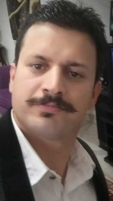 سعید اوشیره