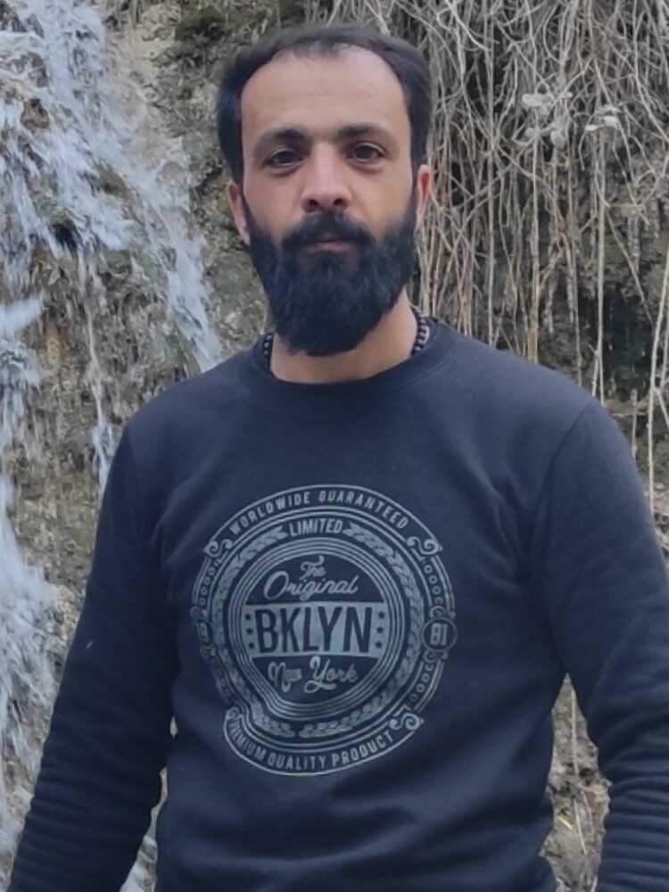 محمدرضا صالحی