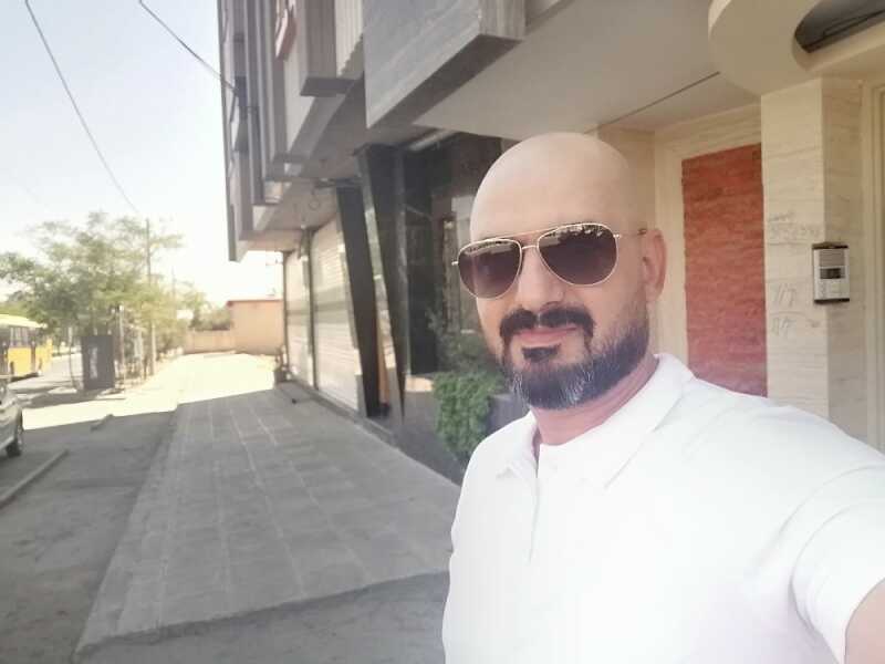 فرشید خسرویان