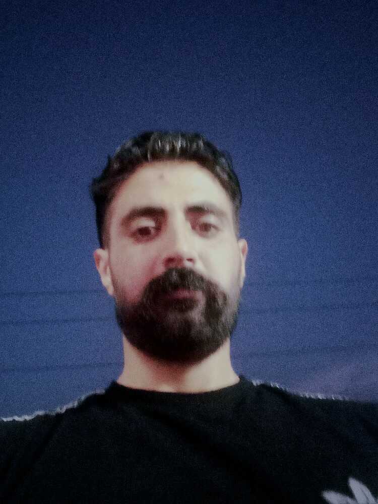 محمد مردی
