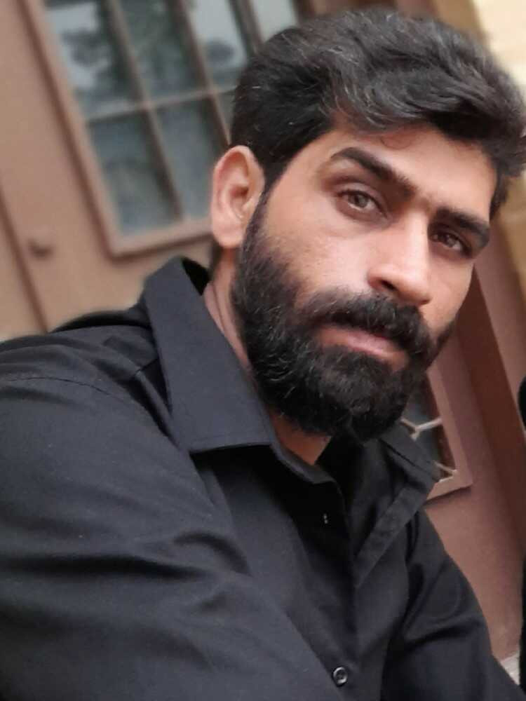 ایمان غریب